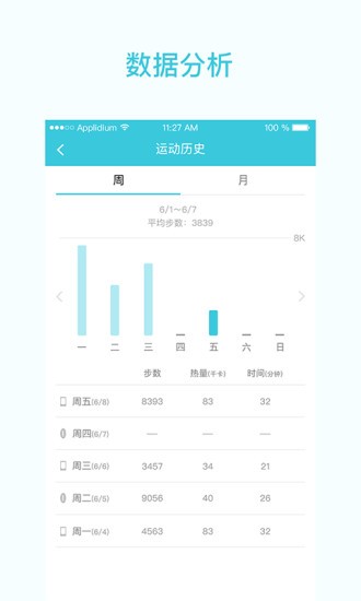 一起走专业版软件 截图2