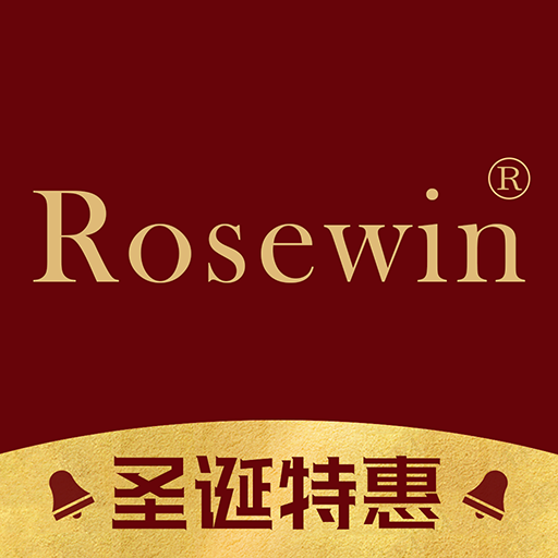 Rosewin鲜花app