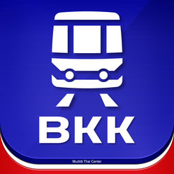 bkk曼谷捷运