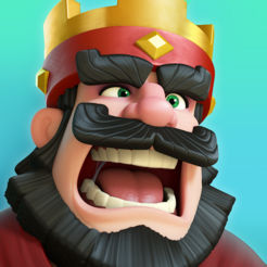 部落冲突皇室战争(Clash Royale)iOS版2.4.3
