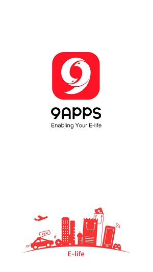 9Apps下载器(海外版) 截图1