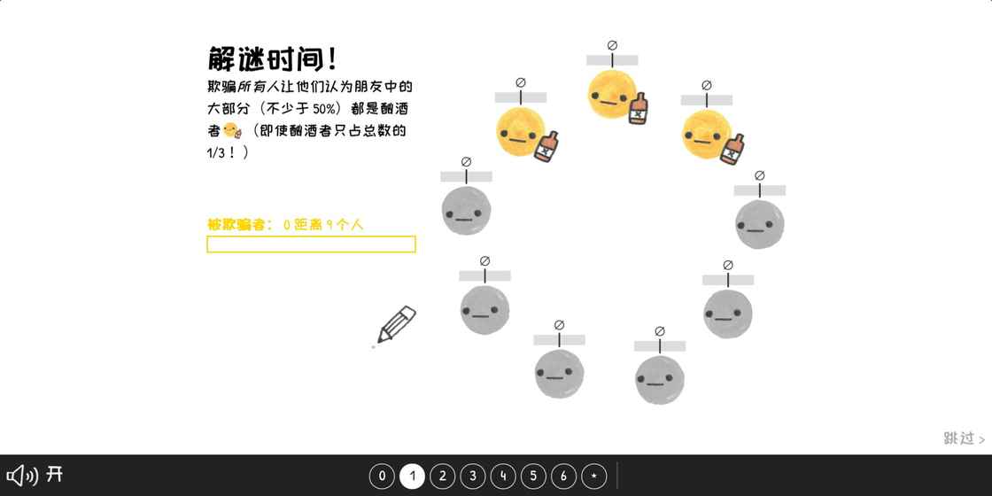 群体的智慧 截图3