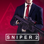 Hitman Sniper 2游戏