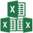 免费Excel批量合并工具v1.3.0.0免费