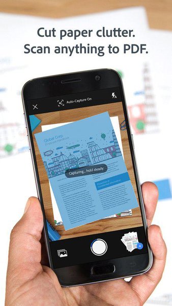 adobe scan 截图3