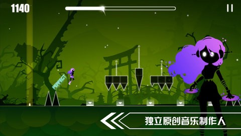 缪斯余音游戏 1.7 截图1