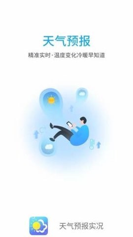 天气预报实况 截图3