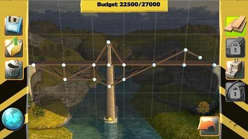 桥梁建筑师最新版 截图4