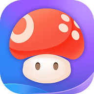 蘑菇游戏(专业游戏云平台)app