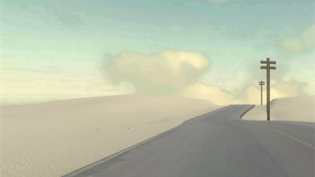 沙漠司机(The Desert Driver) 截图3
