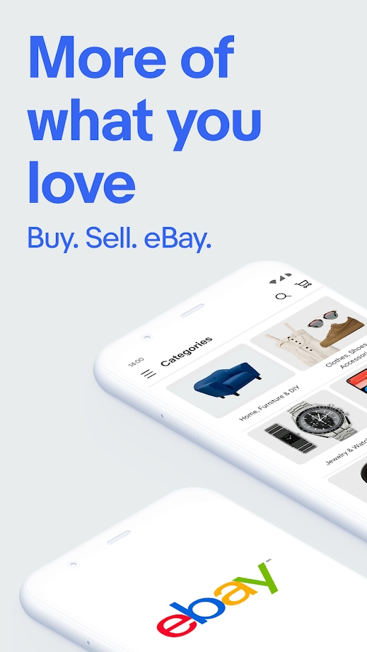 ebay安卓版app下载