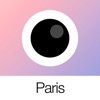 Analog Paris app
