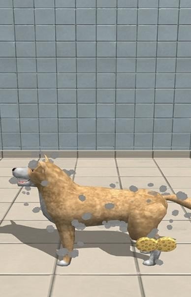 养狗模拟器手机版(Happy Dog Simulator) 截图2