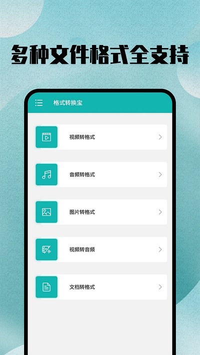 格式转换宝软件 截图1