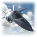 喷气式战斗机勒克斯v0.51