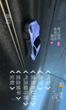 迪拜赛车22018修改版 截图2