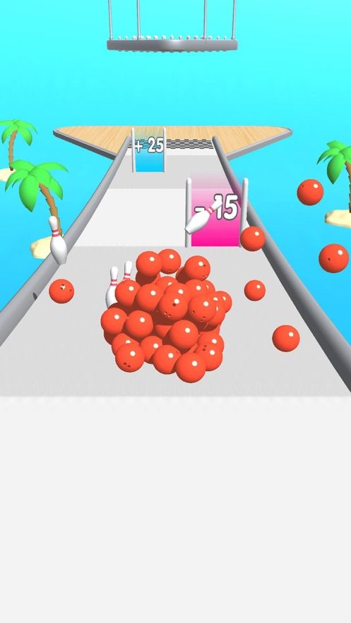 Bowling Master官方版 截图4