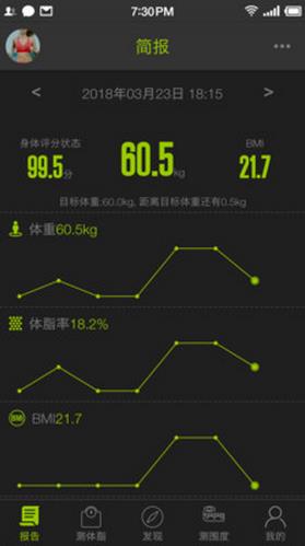 好型 1.6.0 截图3