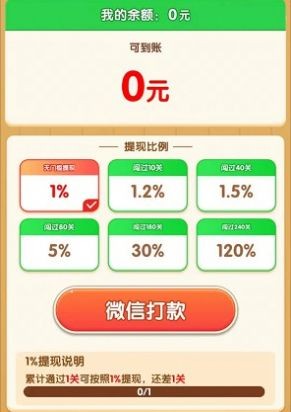 梦想人生 截图2