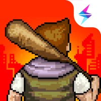 像素危城遊戲iOS版