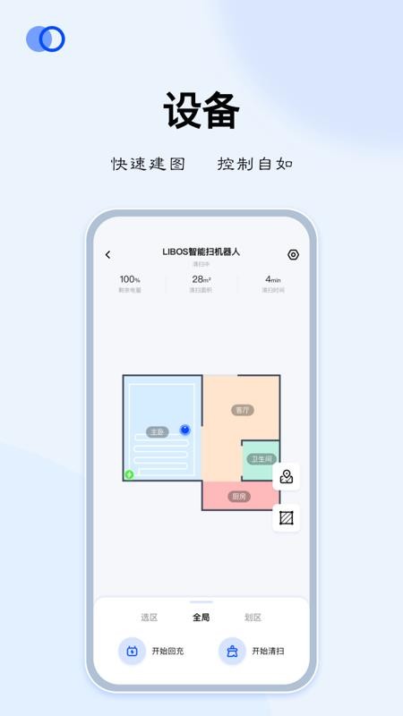 LIBOS HOME 截图2