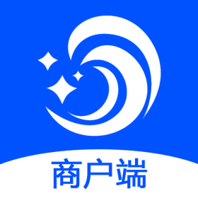 肴核商户端app