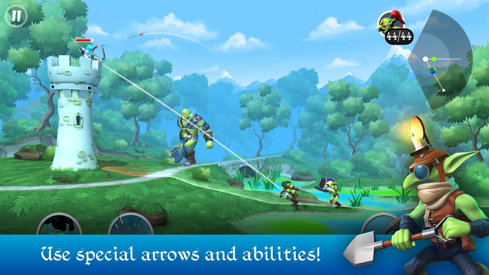noon justice 截图2