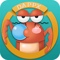 DappX区块链应用商店app