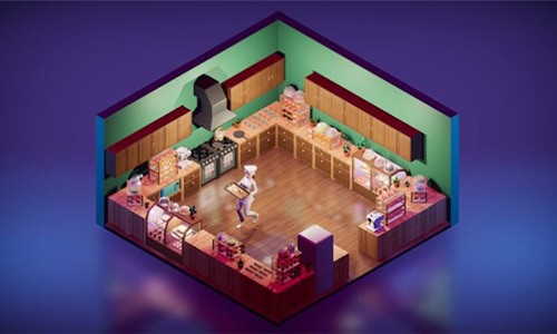 虚拟超级厨师(Virtual Super Chef) 截图2