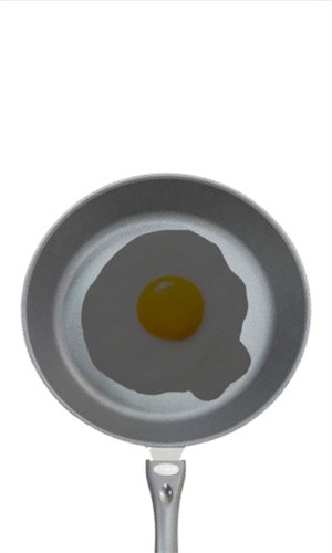 Fried Egg 截图1