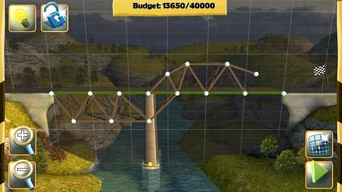桥梁建筑师最新版 截图2