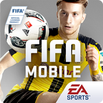 FIFA mobilev1.0