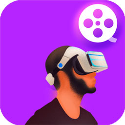 VR全景視頻app