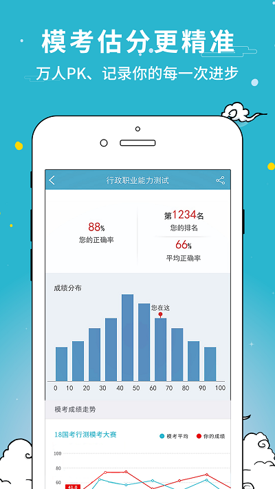 公职考试通app 截图2