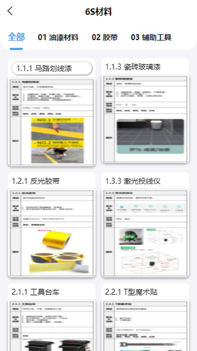 精益管理最新版 截图2