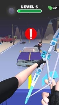 隐形射击者Stealth Shooter 截图2