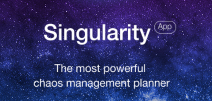 Singularity app 3.6.6 1