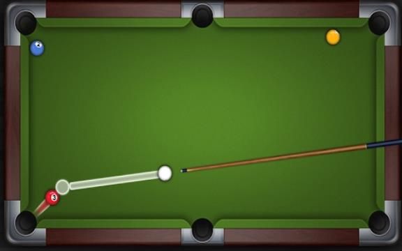 8球台球俱乐部 截图2