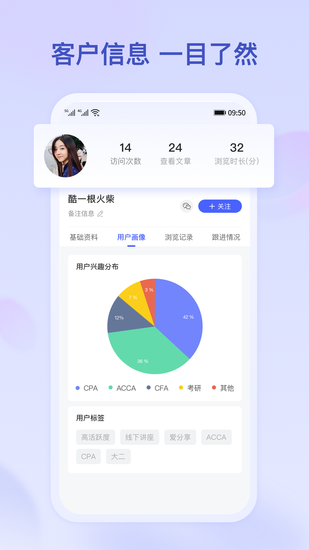 小吉推广app软件 截图1