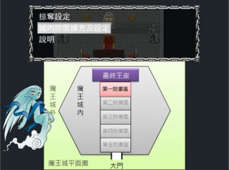 非常魔王 截图2