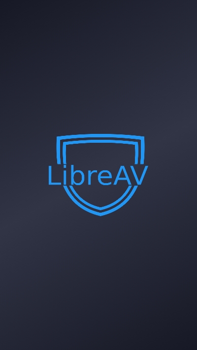 LibreAV(恶意软件检测) 截图1