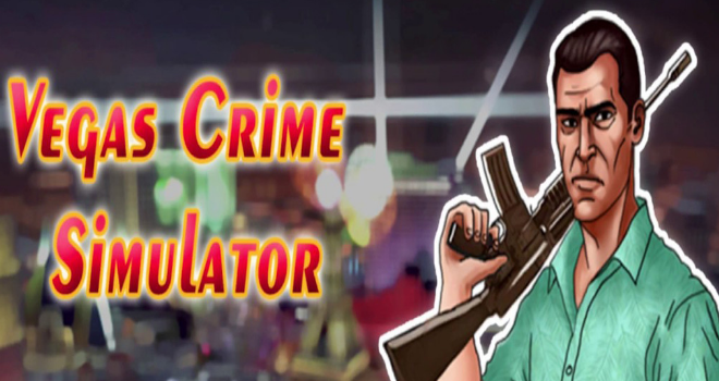 维加斯犯罪模拟Vegas Crime Simulator 1