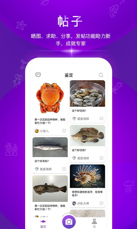 问鱼 截图2