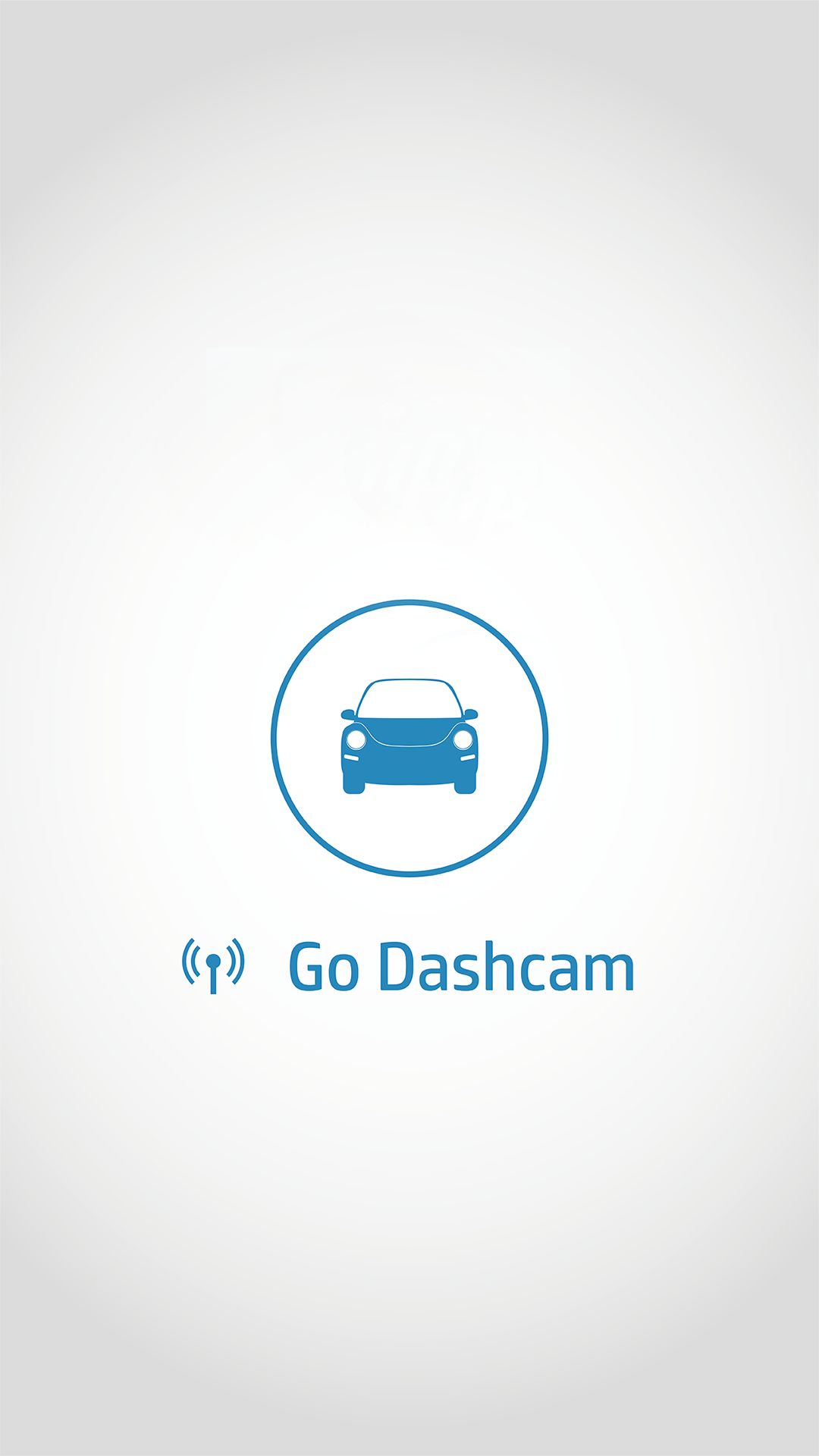 Go Dashcam 截图2