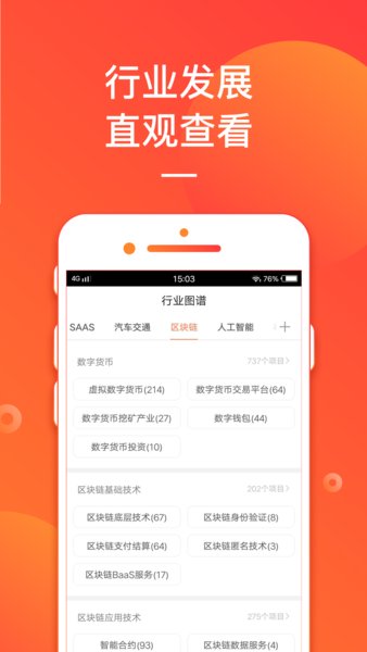 it桔子手机版 截图2