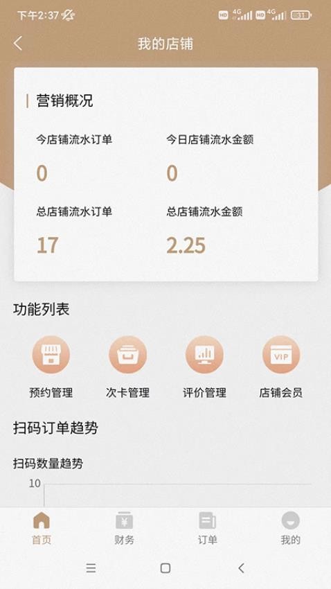 少醫堂app 截图4