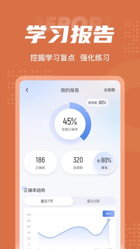 加油站操作员聚题库 截图2