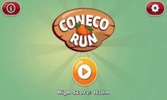 连接跑酷Coneco Run 1