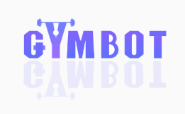 Gymbot app 1