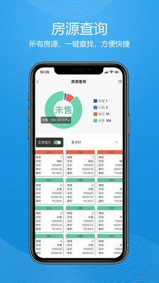 优房云系统 截图4